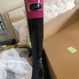 Joules Everton Waterproof Rain Boot-Size 9-NWT